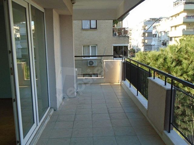 KARŞIYAKA ATAKENT TRAMVAYA VE İZBANA YAKIN SATILIK 3+1 DAİRE - Görsel 5