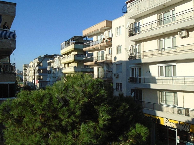 KARŞIYAKA ATAKENT TRAMVAYA VE İZBANA YAKIN SATILIK 3+1 DAİRE - Görsel 4