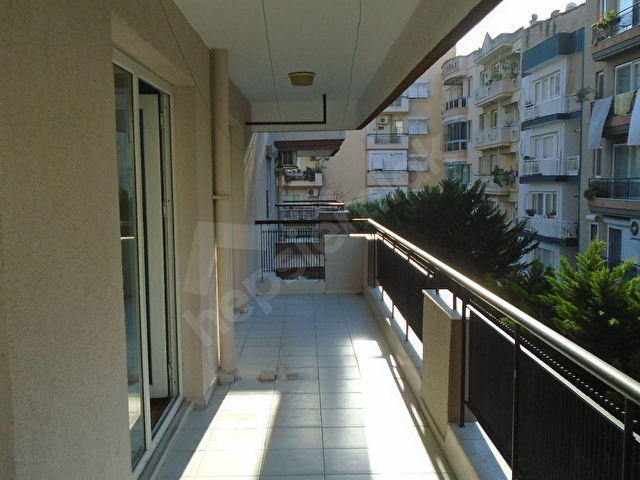 KARŞIYAKA ATAKENT TRAMVAYA VE İZBANA YAKIN SATILIK 3+1 DAİRE - Görsel 21