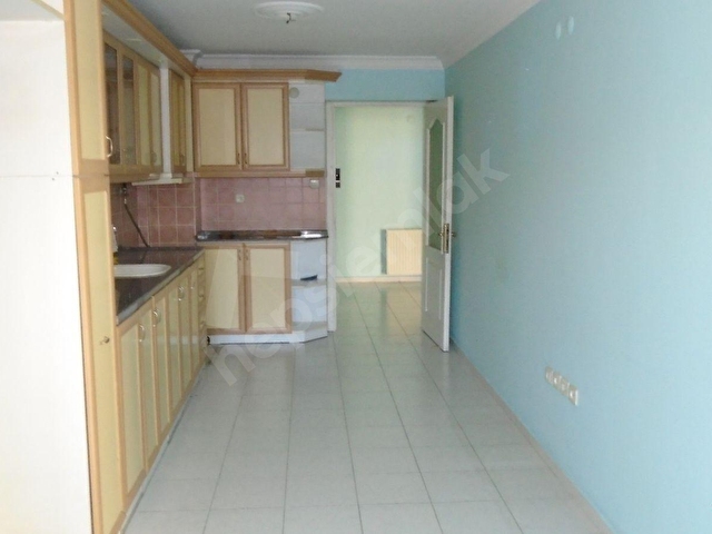KARŞIYAKA ATAKENT TRAMVAYA VE İZBANA YAKIN SATILIK 3+1 DAİRE - Görsel 15