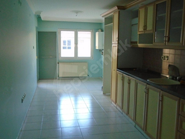 KARŞIYAKA ATAKENT TRAMVAYA VE İZBANA YAKIN SATILIK 3+1 DAİRE - Görsel 14