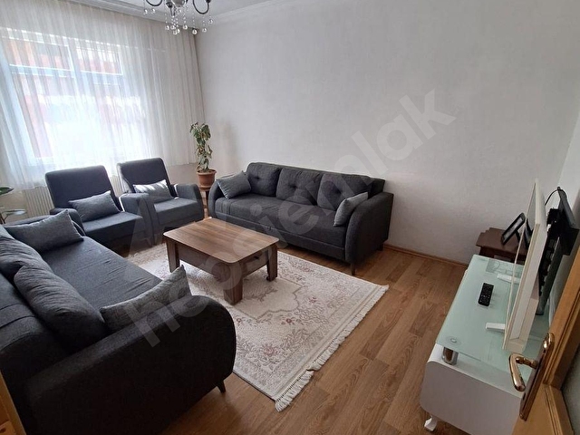 PENDİK KAVAKPINARDA SATILIK 3+1 DAİRE ARSA PAYI 30M² - Görsel 4