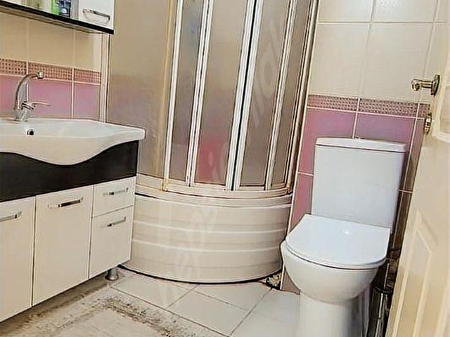 REŞADİYE MAHALESİ CUMHURİYET PARKA YAKIN SATILIK 3+1 DAİRE - Görsel 13