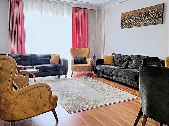 REŞADİYE MAHALESİ CUMHURİYET PARKA YAKIN SATILIK 3+1 DAİRE - Görsel 9