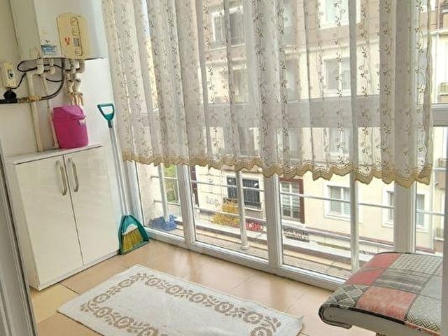 REŞADİYE MAHALESİ CUMHURİYET PARKA YAKIN SATILIK 3+1 DAİRE - Görsel 7