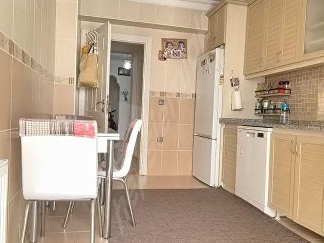 REŞADİYE MAHALESİ CUMHURİYET PARKA YAKIN SATILIK 3+1 DAİRE - Görsel 25