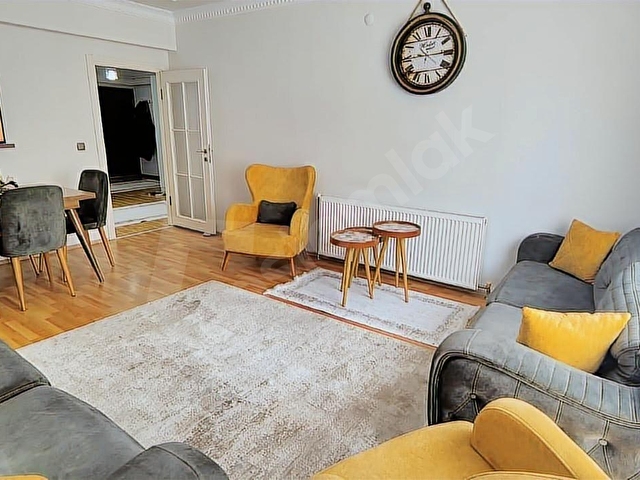 REŞADİYE MAHALESİ CUMHURİYET PARKA YAKIN SATILIK 3+1 DAİRE - Görsel 3