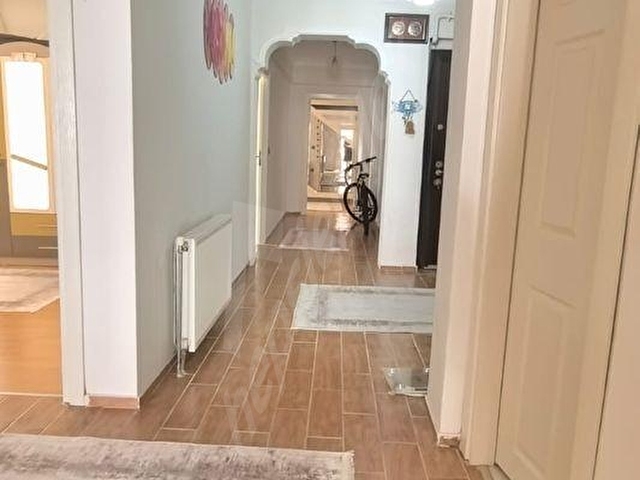 REŞADİYE MAHALESİ CUMHURİYET PARKA YAKIN SATILIK 3+1 DAİRE - Görsel 11