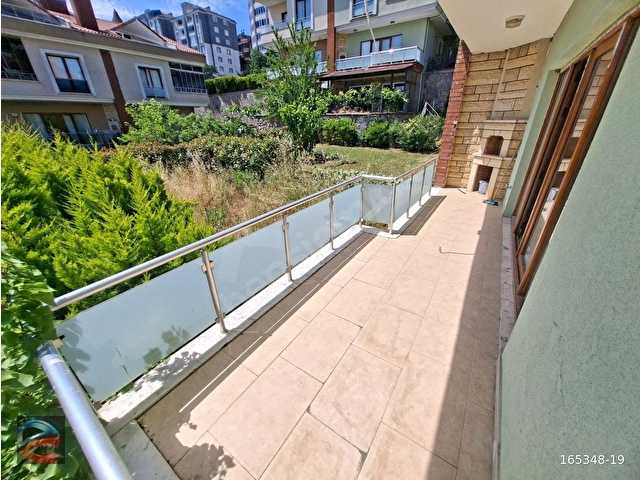 Kiralık Bahçeli 6+2 Villa Pendik çamlık Mah. Net 240M2-3 Katlı - Görsel 17
