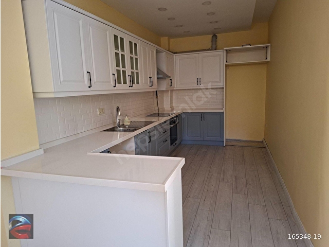 Kiralık Bahçeli 6+2 Villa Pendik çamlık Mah. Net 240M2-3 Katlı - Görsel 5