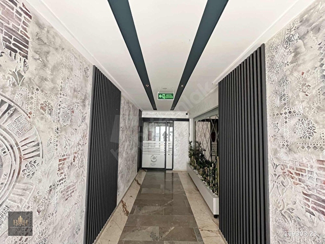 ŞEHİR HASTANESİNİN GÖZDESİ SIFIR LÜKS 2+1 SATILIK DAİRE! - Görsel 4