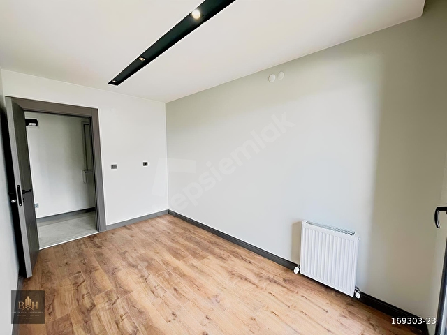 ŞEHİR HASTANESİNİN GÖZDESİ SIFIR LÜKS 2+1 SATILIK DAİRE! - Görsel 16