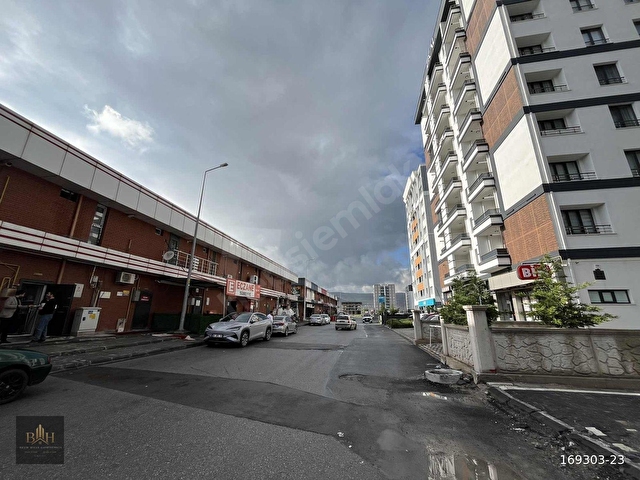 ŞEHİR HASTANESİNİN GÖZDESİ SIFIR LÜKS 2+1 SATILIK DAİRE! - Görsel 25