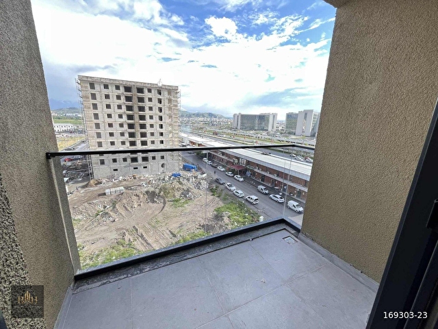 ŞEHİR HASTANESİNİN GÖZDESİ SIFIR LÜKS 2+1 SATILIK DAİRE! - Görsel 17
