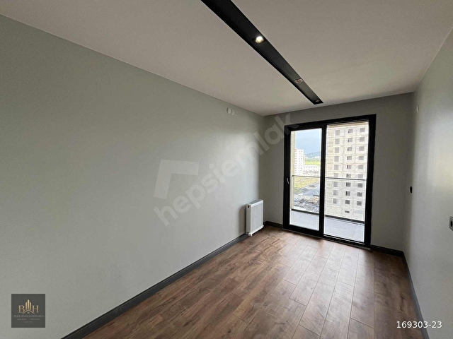 ŞEHİR HASTANESİNİN GÖZDESİ SIFIR LÜKS 2+1 SATILIK DAİRE! - Görsel 15