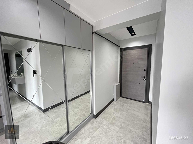 ŞEHİR HASTANESİNİN GÖZDESİ SIFIR LÜKS 2+1 SATILIK DAİRE! - Görsel 7
