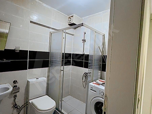 BAŞDEKOR GAYRİMENKULDEN SATILIK 2+1 EŞYALI DAİRE KAM***E - Görsel 21