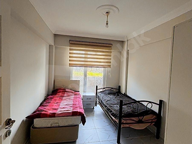 BAŞDEKOR GAYRİMENKULDEN SATILIK 2+1 EŞYALI DAİRE KAM***E - Görsel 28