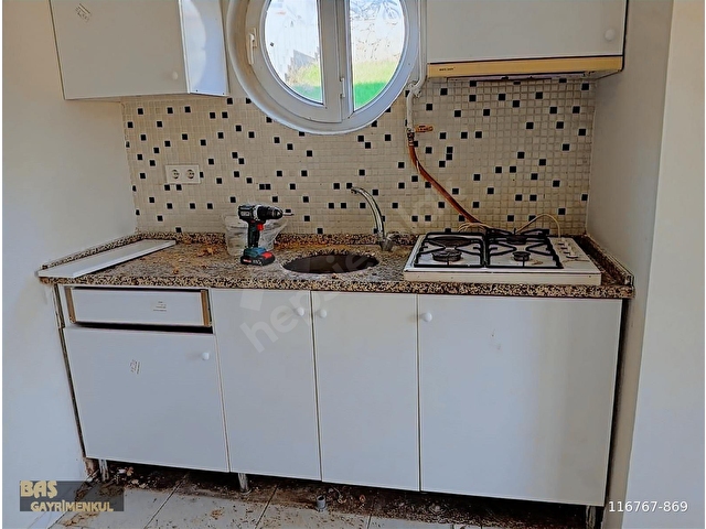 BAŞDEKOR GAYRİMENKULDEN SATILIK 2+1 EŞYALI DAİRE KAM***E - Görsel 6