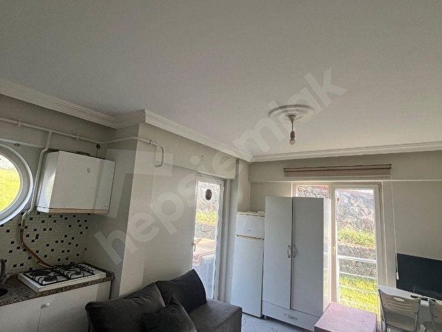BAŞDEKOR GAYRİMENKULDEN SATILIK 2+1 EŞYALI DAİRE KAM***E - Görsel 24