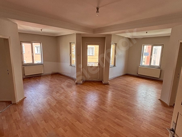 DİRİLİŞTE 3+1 KİRALIK DAİRE