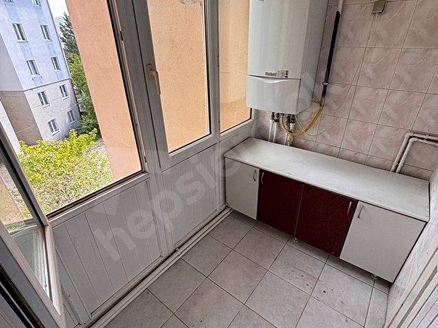 DİRİLİŞTE 3+1 KİRALIK DAİRE - Görsel 7