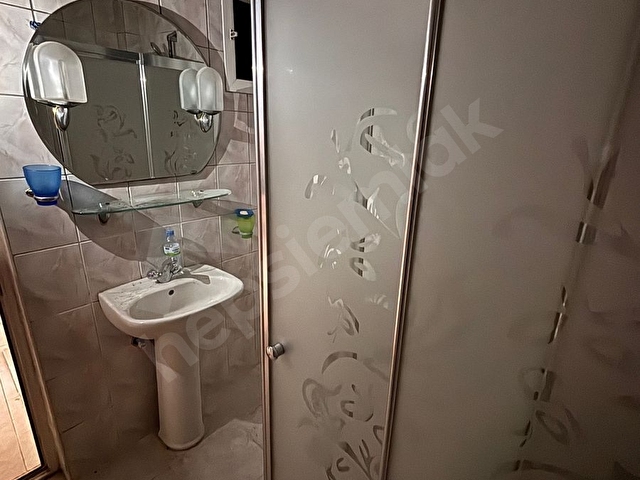 DİRİLİŞTE 3+1 KİRALIK DAİRE - Görsel 9