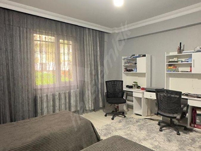 ÇINAR MAHALESİ `NDE EŞYALI GENİŞ 3+1 DAİRE - Görsel 8