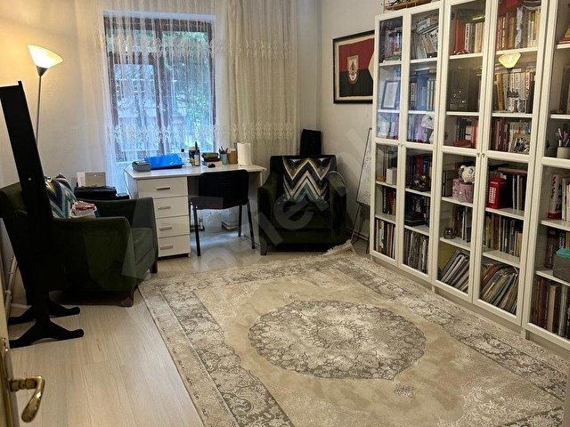 ISPARTA MERKEZ TURAN MAHDE ASANSÖRLÜ VE KOMBİLİ GENİŞ 3+1 DAİRE - Görsel 18