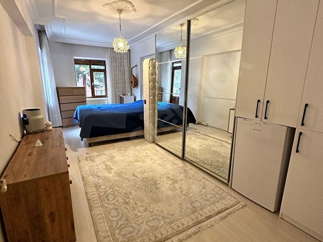 ISPARTA MERKEZ TURAN MAHDE ASANSÖRLÜ VE KOMBİLİ GENİŞ 3+1 DAİRE - Görsel 20