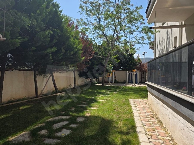ÇANAKKALE İSMETPAŞA MH.SATILIK 3+1 DAİRE - Görsel 21