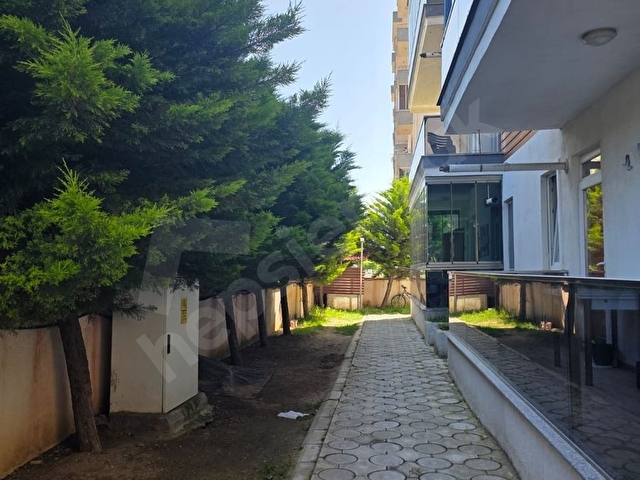 ÇANAKKALE İSMETPAŞA MH.SATILIK 3+1 DAİRE - Görsel 24