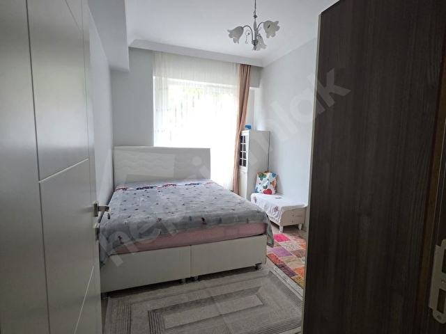 ÇANAKKALE İSMETPAŞA MH.SATILIK 3+1 DAİRE - Görsel 11