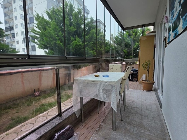 ÇANAKKALE İSMETPAŞA MH.SATILIK 3+1 DAİRE - Görsel 7