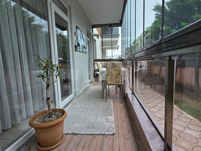 ÇANAKKALE İSMETPAŞA MH.SATILIK 3+1 DAİRE - Görsel 6