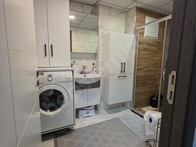 ÇANAKKALE İSMETPAŞA MH.SATILIK 3+1 DAİRE - Görsel 10