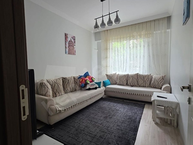 ÇANAKKALE İSMETPAŞA MH.SATILIK 3+1 DAİRE - Görsel 4