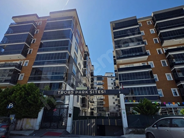 ÇANAKKALE İSMETPAŞA MH.SATILIK 3+1 DAİRE