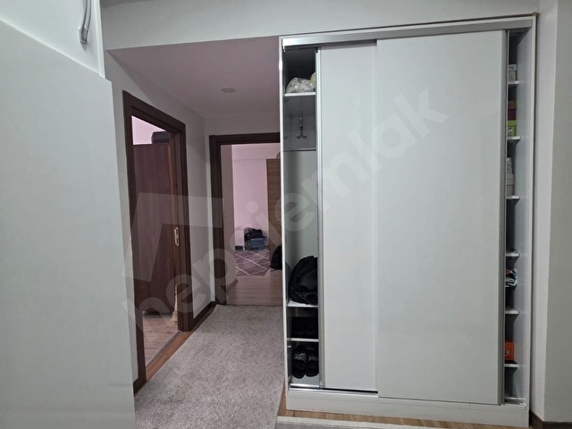 ÇANAKKALE İSMETPAŞA MH.SATILIK 3+1 DAİRE - Görsel 13