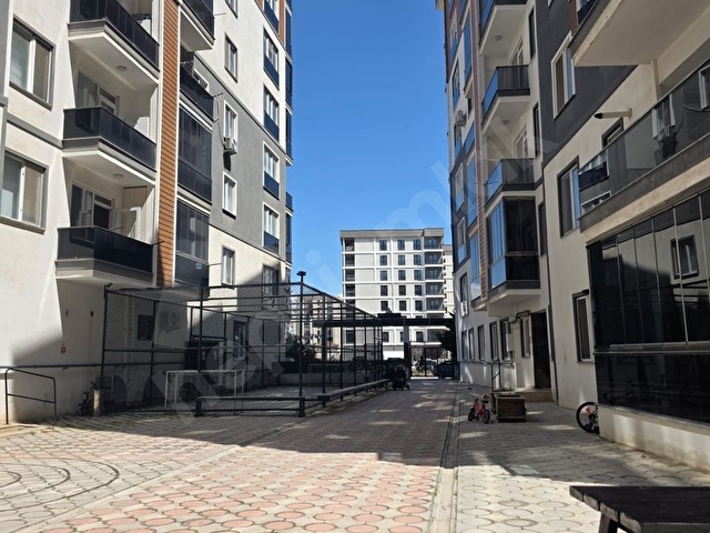 ÇANAKKALE İSMETPAŞA MH.SATILIK 3+1 DAİRE - Görsel 25