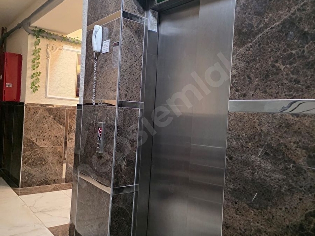 ÇANAKKALE İSMETPAŞA MH.SATILIK 3+1 DAİRE - Görsel 19
