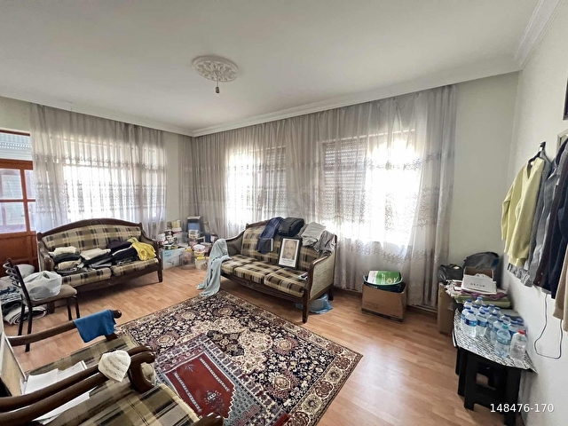 Özdilek Avm ve Erasta Avm yakını komple bina - Görsel 12