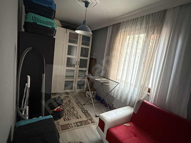 Ataşehir İçerenköyde Ebeveyn banyolu Satılık 3+1 - Görsel 14