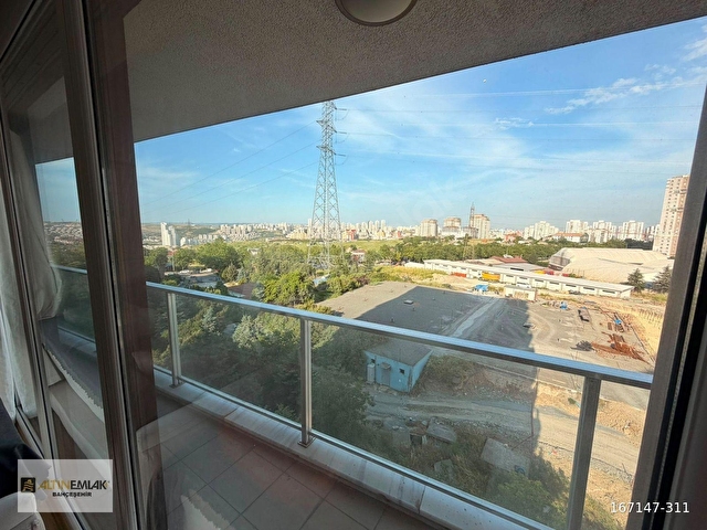 DUMANKAYA MODERN VADİ KAPALI MUTFAK 3+1 SATILIK DAİRE - Görsel 12