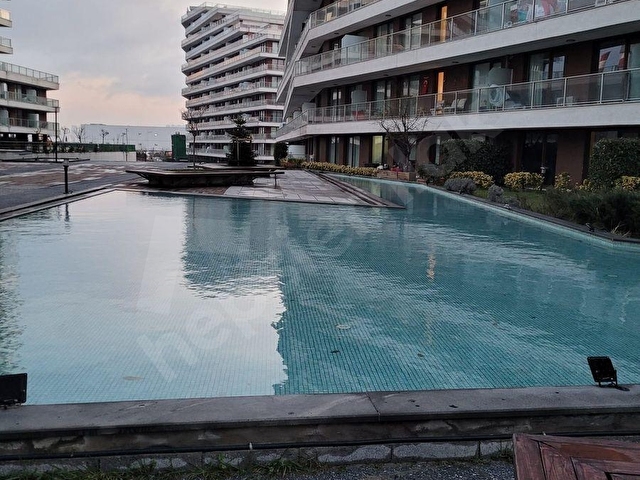 DUMANKAYA MODERN VADİ KAPALI MUTFAK 3+1 SATILIK DAİRE - Görsel 14