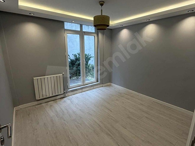 Uzunlar Gayrimenkulden | Masrafsız, Bahçeli, Geniş Daire - Görsel 26