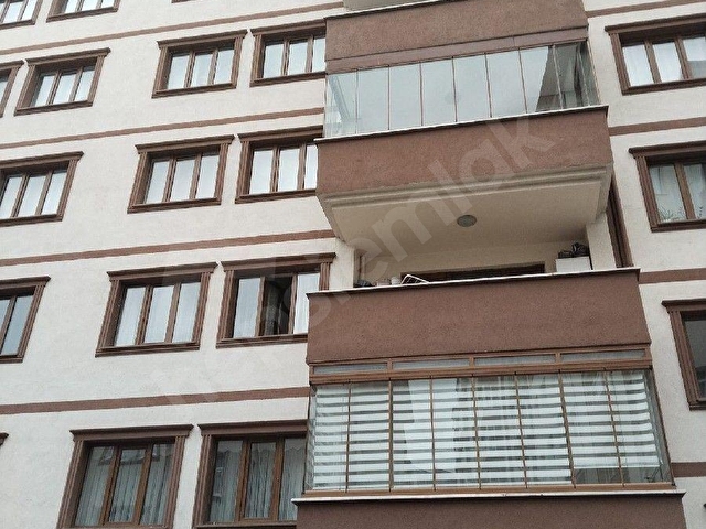 VİZYON37 GAYRİMENKUL, DEN 3+1 KİRALIK DAİRE