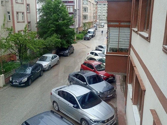 VİZYON37 GAYRİMENKUL, DEN 3+1 KİRALIK DAİRE - Görsel 3