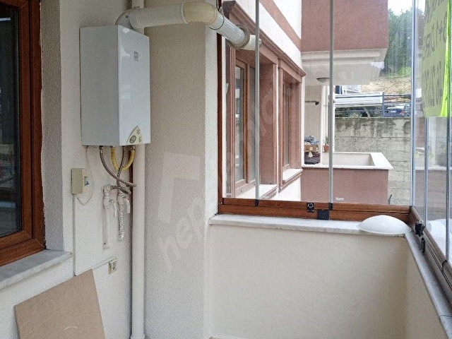 VİZYON37 GAYRİMENKUL, DEN 3+1 KİRALIK DAİRE - Görsel 4