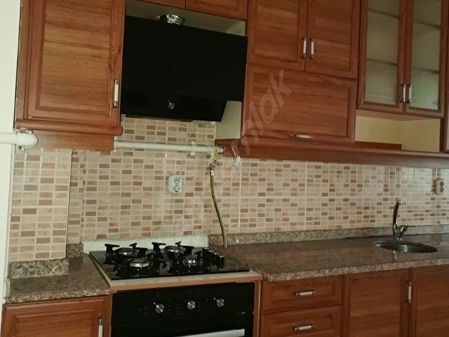 VİZYON37 GAYRİMENKUL, DEN 3+1 KİRALIK DAİRE - Görsel 14